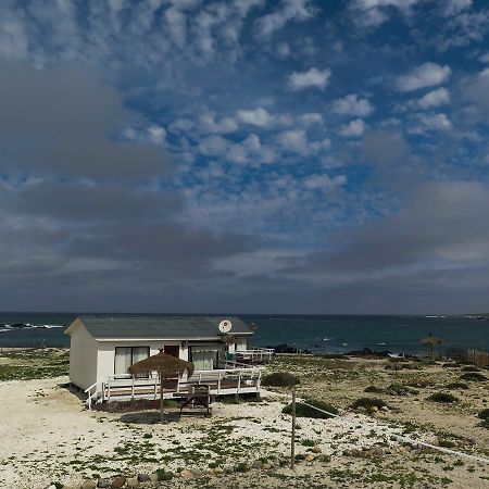 Refugio Humboldt Punta de Choros Exterior photo